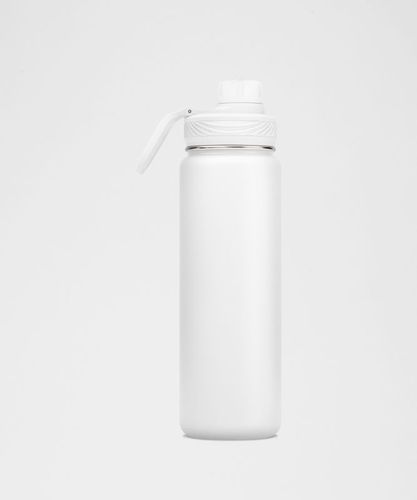 “ Bouteille d'eau Back to Life 710 ml - lululemon - Modalova