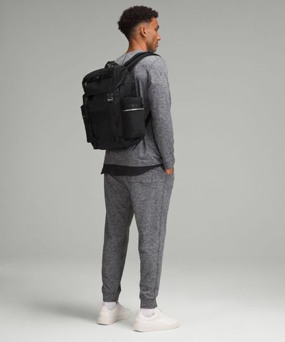 “ Sac Ã  dos Wunderlust 25L â€“ Noir - lululemon - Modalova