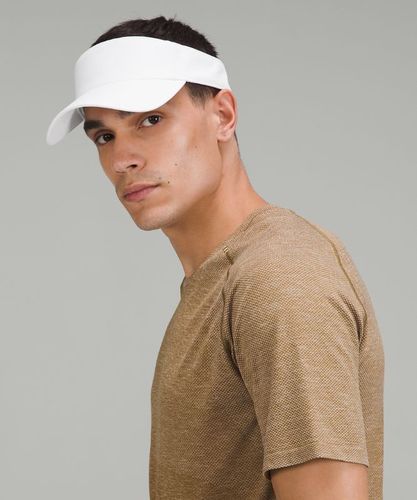 “ VisiÃ¨re multisport Ã  bandeau amovible â€“ Taille L/XL - lululemon - Modalova