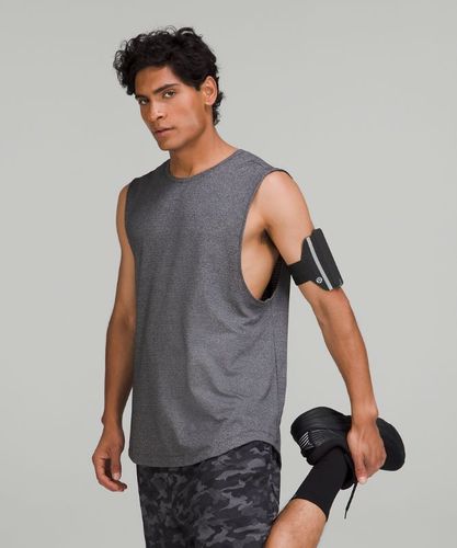 “ Brassard de course Fast and Free â€“ Taille S/M - lululemon - Modalova