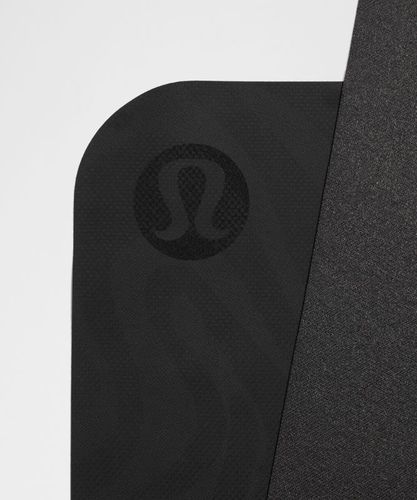 “ Le Tapis de voyage 1,5 mm Caoutchouc certifiÃ© FSC - lululemon - Modalova