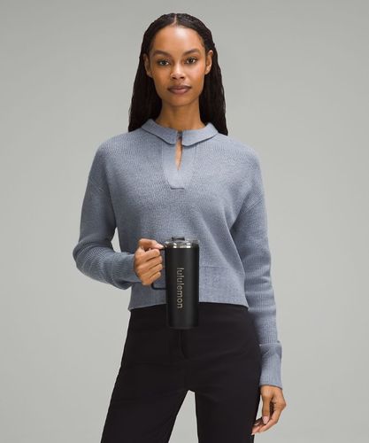 Lululemon – Mug isotherme 590ml - lululemon - Modalova