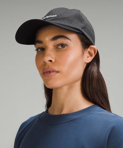 “ Casquette classique Logo â€“ Taille S/M - lululemon - Modalova