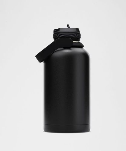 “ Bouteille d'eau Back to Life 1,8 l - lululemon - Modalova