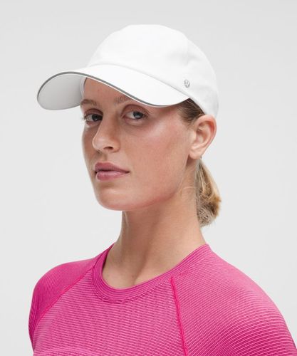 “ Casquette de course Fast and Free â€“ Taille S/M - lululemon - Modalova