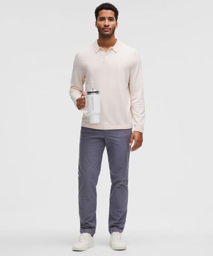 “ Gobelet isolÃ© 1,2L â€“ Blanc - lululemon - Modalova