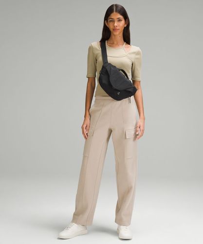 “ Sac bandouliÃ¨re incurvÃ© 3L - lululemon - Modalova