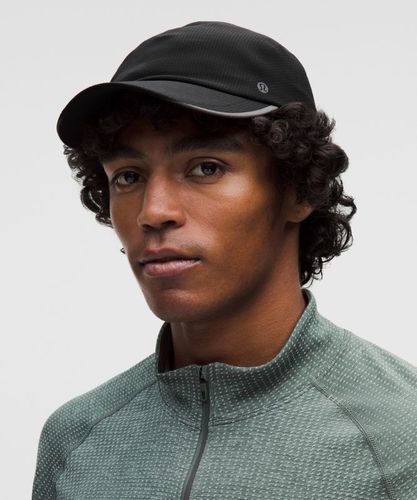 “ Casquette de course Fast and Free â€“ Taille L/XL - lululemon - Modalova