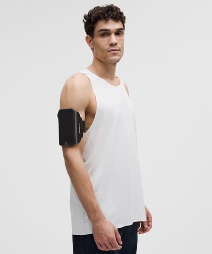“ Brassard de course Fast and Free â€“ Taille L/XL - lululemon - Modalova