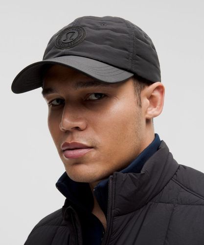 “ Casquette Wunder Puff unisexe â€“ Taille S/M - lululemon - Modalova