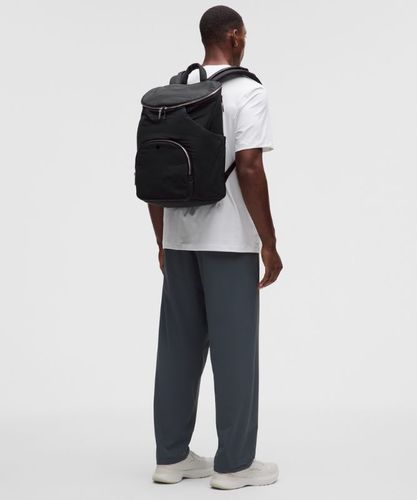 “ Sac Ã  dos New Parent 22L â€“ Noir - lululemon - Modalova