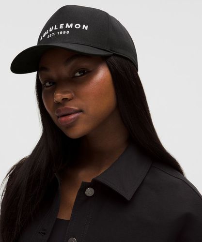 “ Casquette snapback The All Days â€“ Taille S/M - lululemon - Modalova