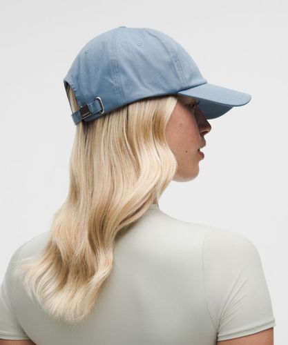 “ Casquette classique â€“ Bleu â€“ Taille S/M - lululemon - Modalova