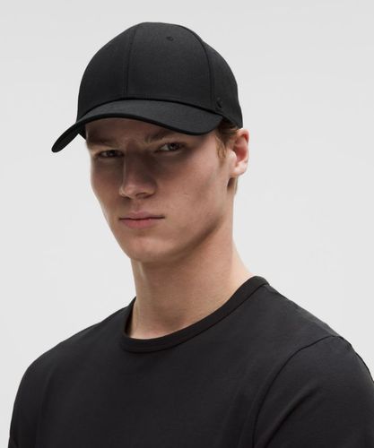 “ Casquette classique structurÃ©e â€“ Taille S/M - lululemon - Modalova