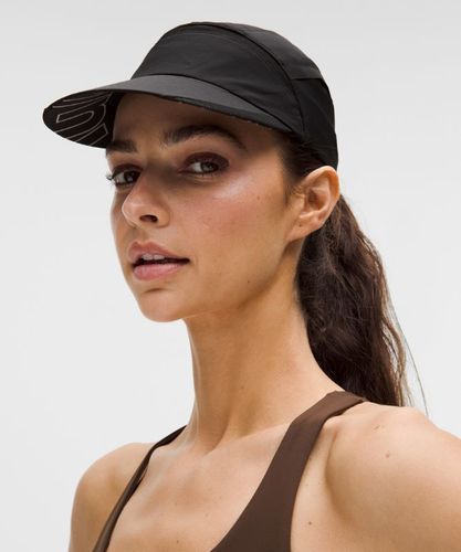 “ Casquette de running Ã  empiÃ¨cements en maille â€“ Taille S/M - lululemon - Modalova