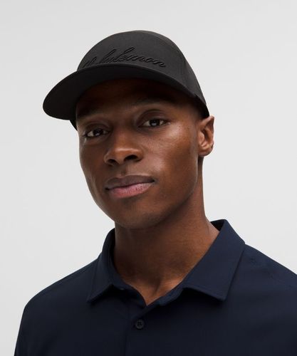 “ Casquette snapback Game Days â€“ Taille L/XL - lululemon - Modalova