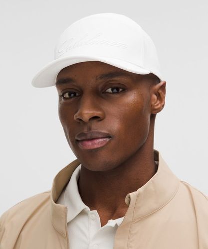 “ Casquette snapback Game Days â€“ Taille S/M - lululemon - Modalova