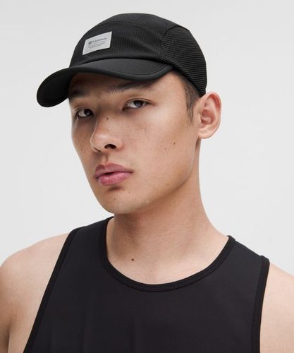 “ Casquette de running multi-panneaux Maille â€“ Taille S/M - lululemon - Modalova