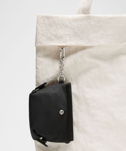Lab – Pochette nano modulable à clipser - lululemon - Modalova
