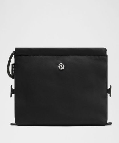 Lab – Mini pochette modulable 1L - lululemon - Modalova