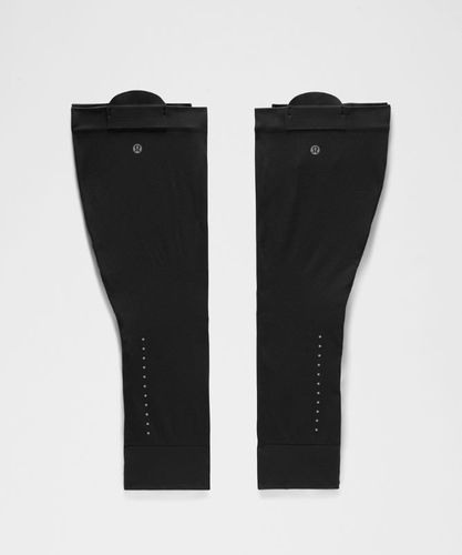 “ Manches de running sans coutures Go Further â€“ Taille M - lululemon - Modalova