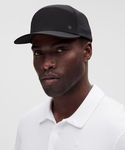 “ Casquette snapback Game Days Golf â€“ Noir â€“ Taille S/M - lululemon - Modalova