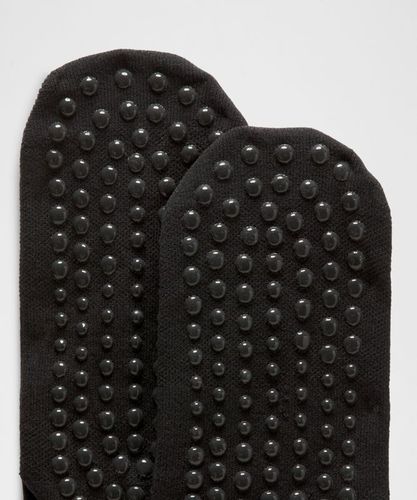 “ Chaussettes Find Your Balance adhÃ©rentes unisexe â€“ Taille M â€“ Taille M - lululemon - Modalova