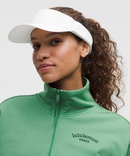 “ VisiÃ¨re multisport Ã  bandeau amovible â€“ Taille S/M - lululemon - Modalova