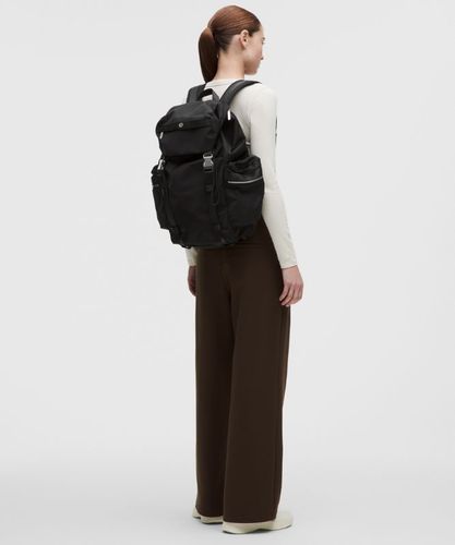 “ Sac Ã  dos Wunderlust 25L â€“ Noir - lululemon - Modalova