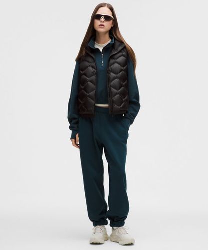 “ Veste sans manches Featherweight en duvet 900 cuins â€“ Taille L - lululemon - Modalova