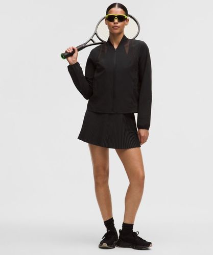“ Veste de tennis aÃ©rÃ©es â€“ Taille 3XS - lululemon - Modalova