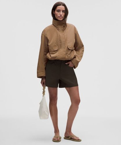 “ Veste Always Effortless Evolves â€“ Taille S - lululemon - Modalova