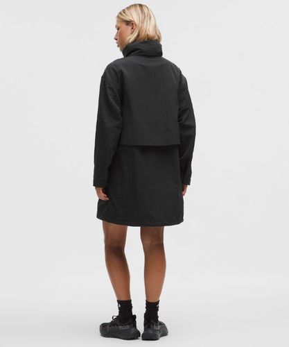 “ Veste longue Always Effortless Evolves â€“ Taille M - lululemon - Modalova