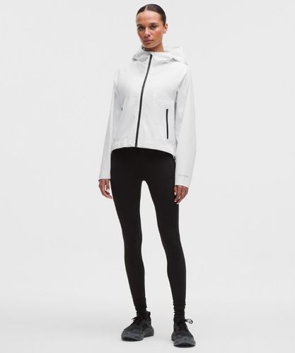 “ Veste de running impermÃ©able et ultra-lÃ©gÃ¨res â€“ Taille 2XS - lululemon - Modalova