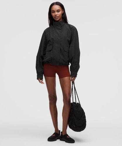 “ Veste oversize rÃ©versible Ã  ourlet ajustables â€“ Taille XS - lululemon - Modalova