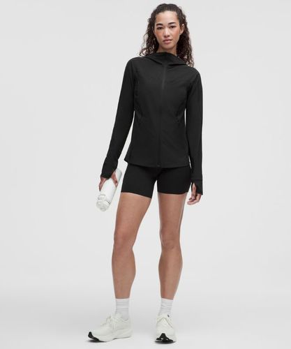 “ Coupe-vent Mist Overs â€“ Taille 4 - lululemon - Modalova