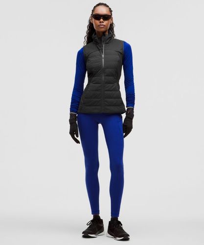 “ Doudoune sans manches Down for It All en duvet 700 cuins â€“ Taille 14 - lululemon - Modalova
