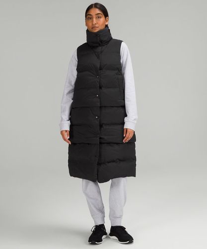 “ Parka transformables â€“ Taille 8 - lululemon - Modalova