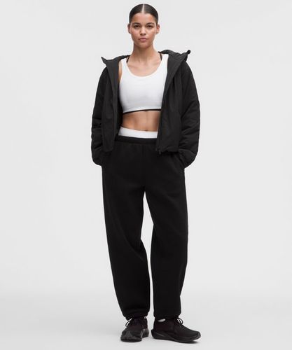 “ Veste Ã  capuche isolÃ©e rÃ©sistante Ã  l'eaus â€“ Taille 2XS - lululemon - Modalova