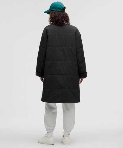 “ Manteau isolÃ© Ã  doublure en polaires â€“ Taille XL - lululemon - Modalova