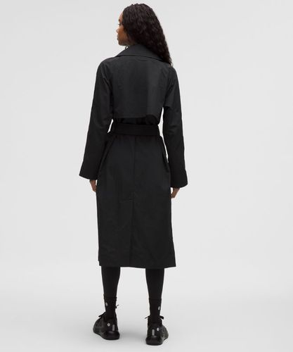 “ Trench coupe classiques â€“ Taille XS - lululemon - Modalova
