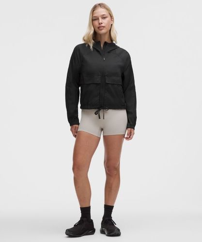 “ Veste Hood-Lite coupe dÃ©contractÃ©es â€“ Taille L - lululemon - Modalova