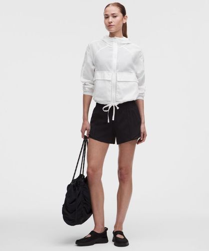“ Veste Hood-Lite coupe dÃ©contractÃ©es â€“ Taille M - lululemon - Modalova