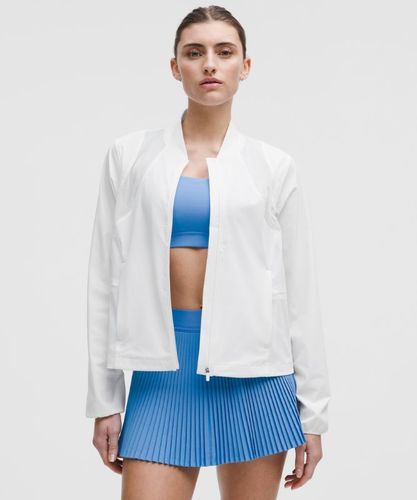 “ Veste de tennis aÃ©rÃ©es â€“ Taille XL - lululemon - Modalova