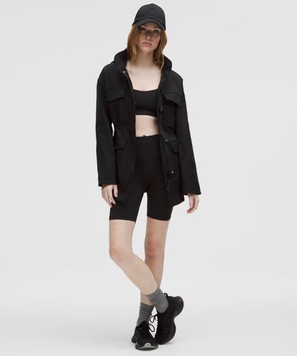 “ Veste utilitaire DryFields â€“ Taille XS - lululemon - Modalova