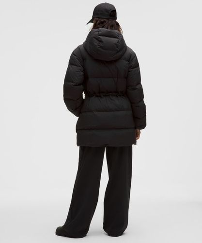 “ Doudoune Ã  taille ajustable en duvet 600 cuins â€“ Taille M - lululemon - Modalova