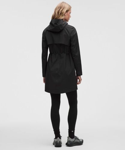 “ Veste Rain Rebels â€“ Taille 14 - lululemon - Modalova