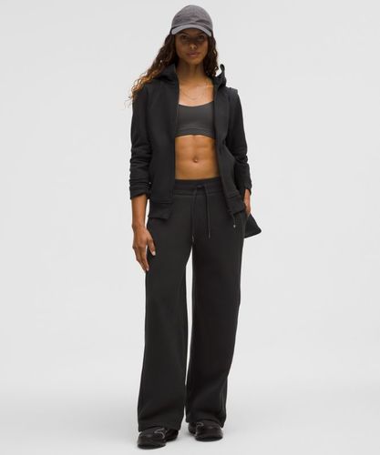 “ Sweat Ã  capuche Scuba zippÃ©s â€“ Taille 20 - lululemon - Modalova