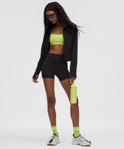 “ Veste Ã  capuche Define avec aÃ©ration en maille Nulus â€“ Taille 10 - lululemon - Modalova