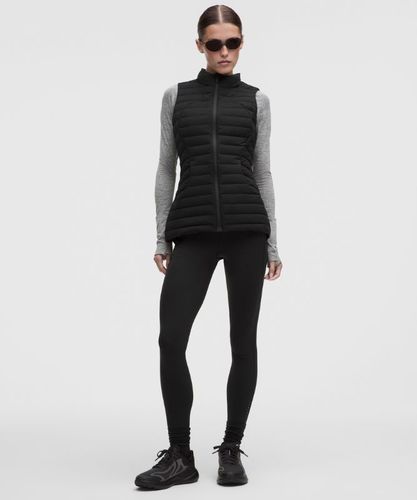 “ Doudoune sans manches Pack it Down en duvet 700 cuins â€“ Taille 2 - lululemon - Modalova